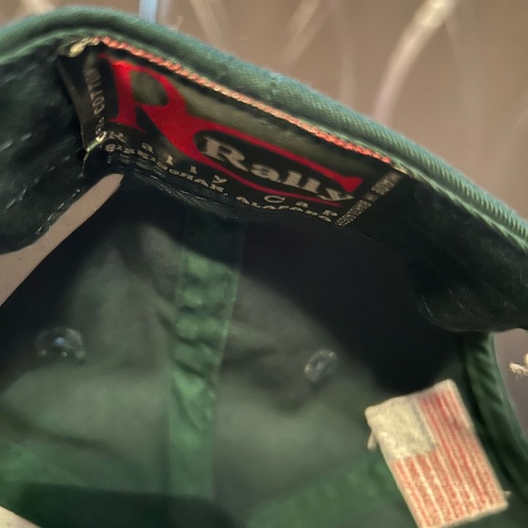 *LAST CHANCE* Tennessee Valley Vipers NWOT ballcap - Picture 5 of 6